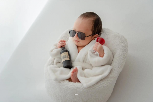 信阳宝宝两周岁还不会说话