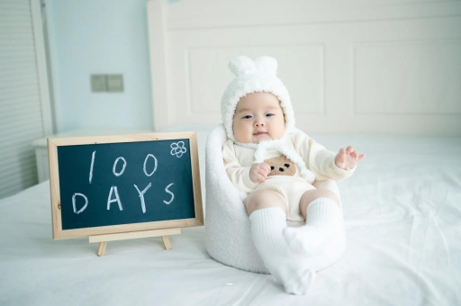 信阳宝宝发热症状